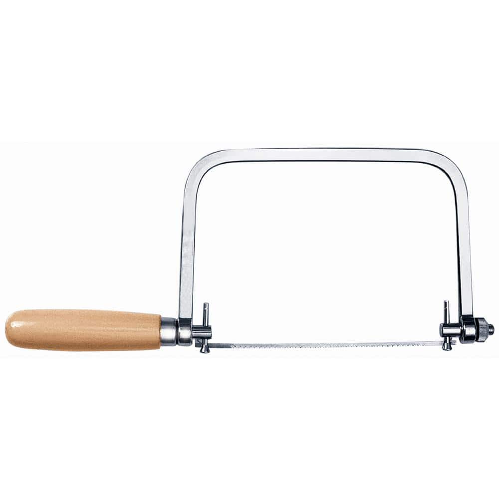 Excel Blades 7 Coping Saw