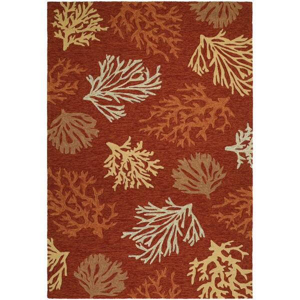 6 X 8 - Outdoor Rugs - Rugs - The Home Depot