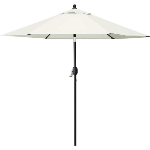 7.5 ft square patio umbrella Giantex 5 Umbrella, Outdoor Table w/ 4 Sturdy Ribs, Solid Steel Pole, Quick-Release Push Button, Weatherproof Canopy, Ideal for Poolside, Market, Backyard : Patio, Lawn & Garden Offering a second home to jetsetters and cinema stars SAFAVIEH Outdoor Naima Valance 7.5