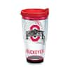 Tervis The Ohio State University Tradition 24 oz. Double Walled Insulated  Tumbler with Lid 1343735 - The Home Depot