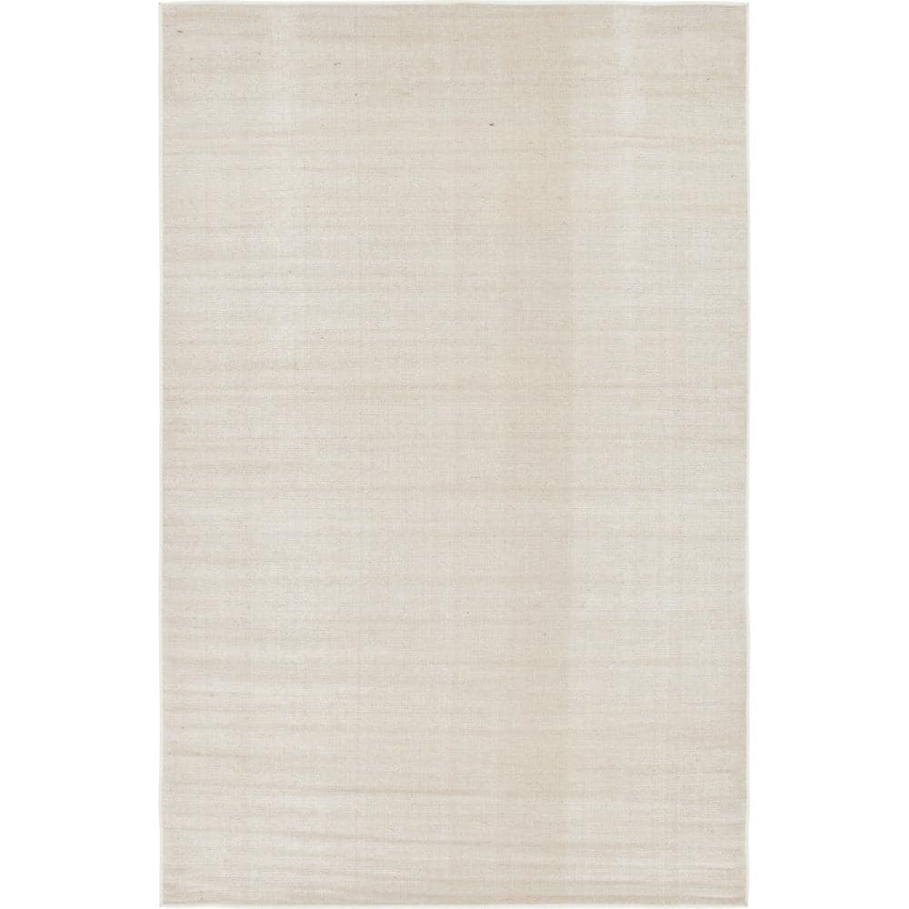 beige-unique-loom-area-rugs-