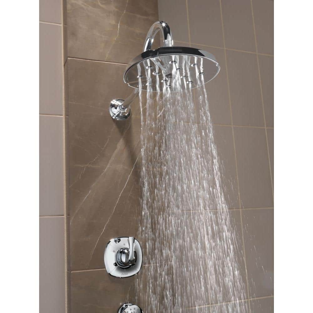Addison 16" Chrome Stainless Steel Shower Arm