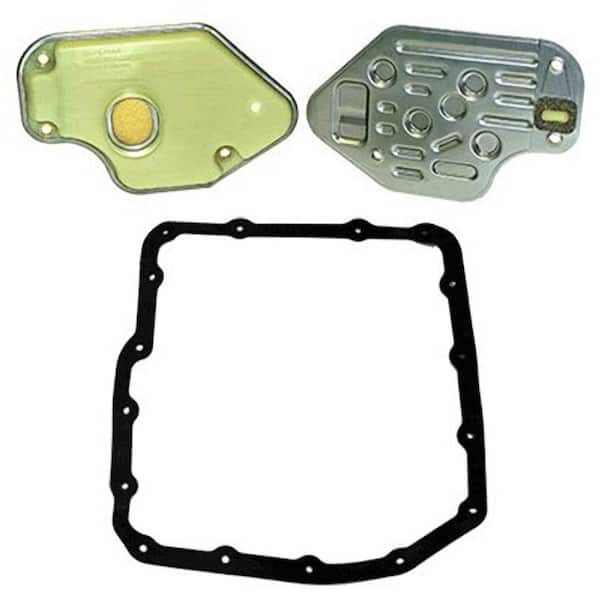 Wix Auto Trans Filter Kit