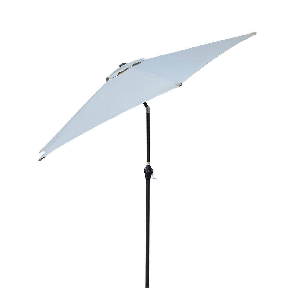 9 ft. Umbrella Frozen Dew price history on PriceWatchPro