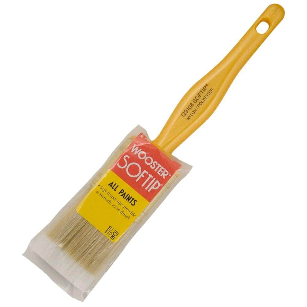 Casabella Premium All-Purpose Brush