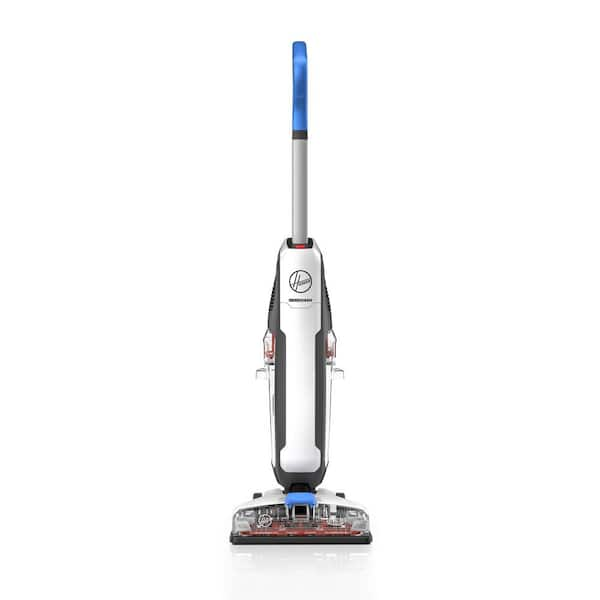 Bissell Commercial Orbital Floor Scrubber 175-Speed 2-Gallons Floor Scrubber