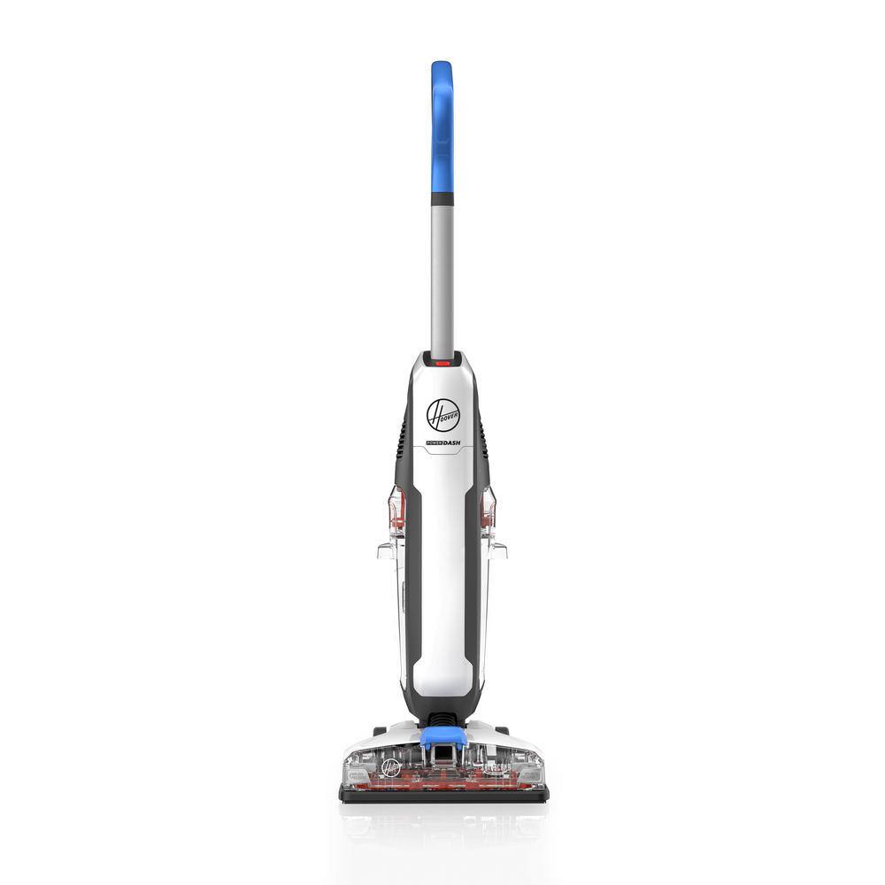 HOOVER PowerDash Pet Hard Floor Cleaner 