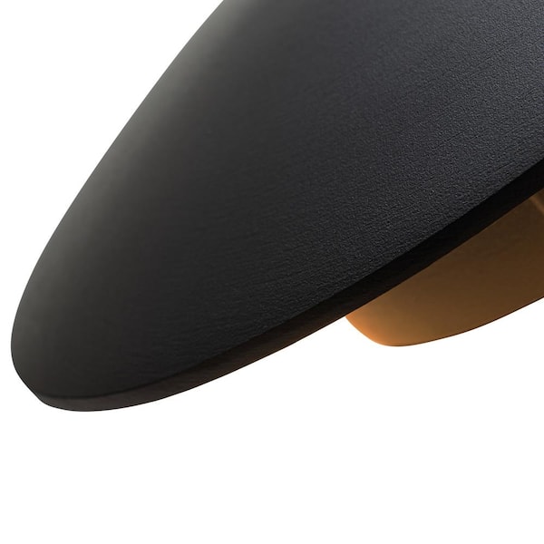 【Squall】照明 Progress P710125-204 Chevall 2 Light 7 inch Gold Ombre Wall