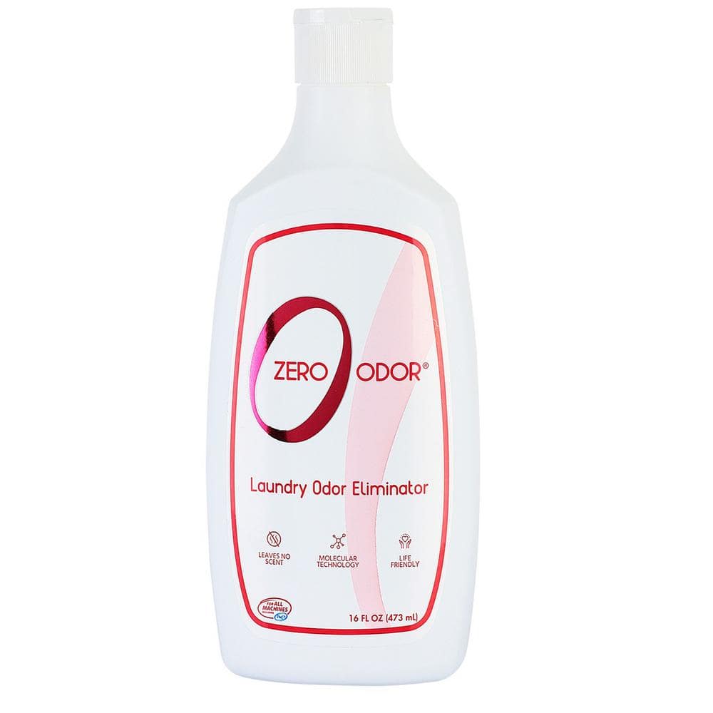 UPC 187490000533 product image for 16 oz. Laundry Odor Eliminator Additive | upcitemdb.com