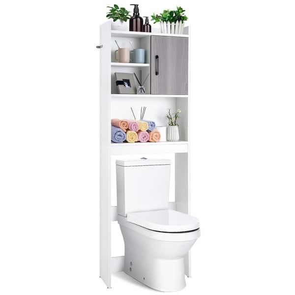 https://images.thdstatic.com/productImages/c0948f11-9296-4704-a8fc-1c92318ea686/svn/white-costway-over-the-toilet-storage-ba7822-64_600.jpg