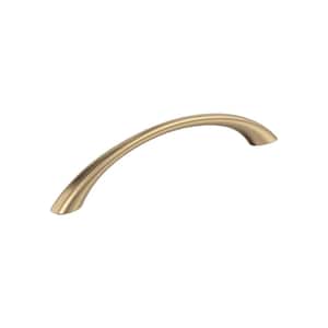 Vaile 6-5/16 in. Champagne Bronze Arch Drawer Pull