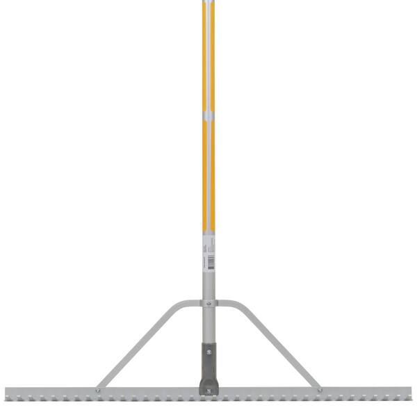 landscape rake lowes