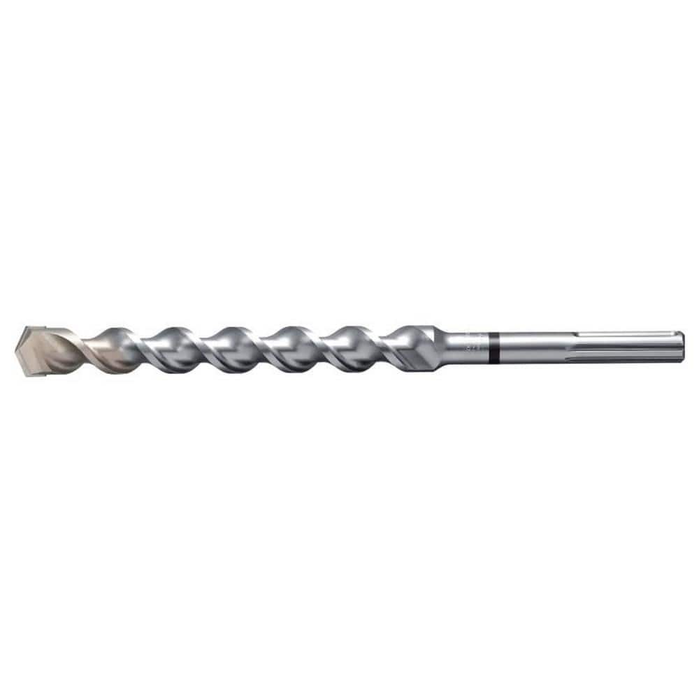 Hilti TE-Y 1/2 in. x 13 in. SDS-MAX Carbide Hammer Drill Bit 2357301 ...