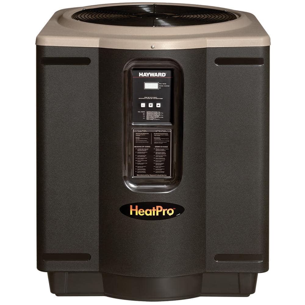 UPC 610377387170 product image for HeatPro In-ground 90,000 BTU Heat Pump Pool Heater | upcitemdb.com