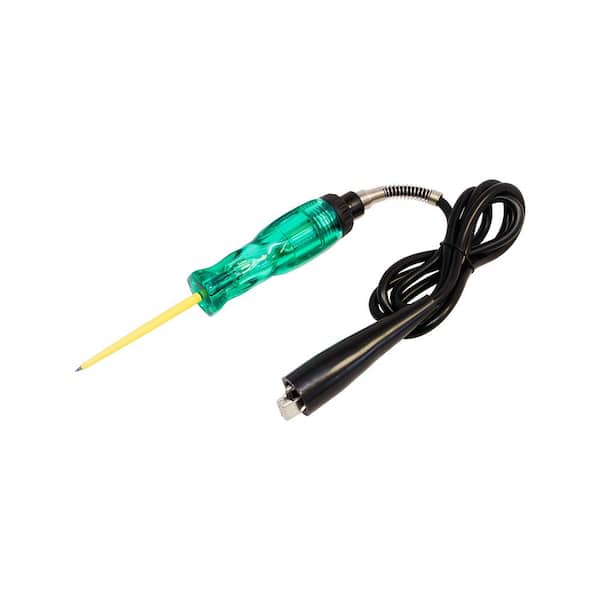 Lisle 24-Volt Heavy-Duty Circuit Tester