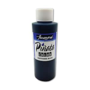 Piñata Alcohol Ink, 4 oz., Sapphire Blue