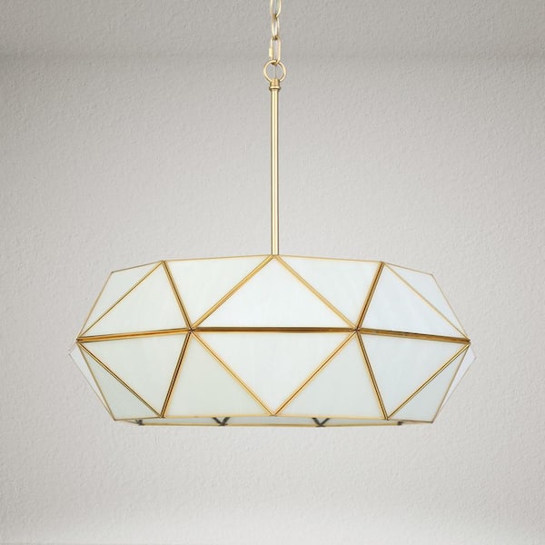 Amber Grass Chandelier 5灯 Amber Grass Chandelier 5灯 | シャンデリア
