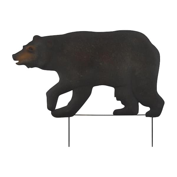 Regal Art & Gift Bear Stake-Walking