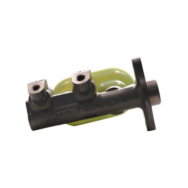 Raybestos PG Plus New Brake Master Cylinder