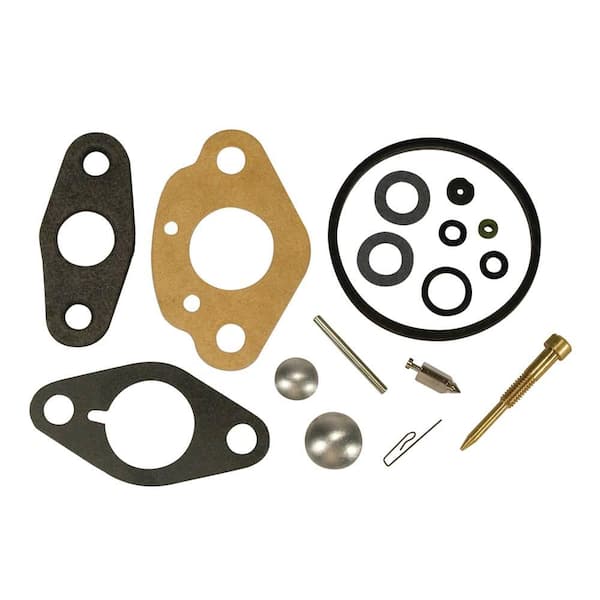 STENS Carburetor Kit for Tecumseh ECH90, EVC100-ECV120, H22-H80, HH40-HH70, HM80, HS40, HS50