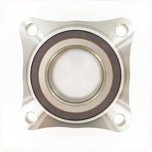 Wheel Bearing - Front