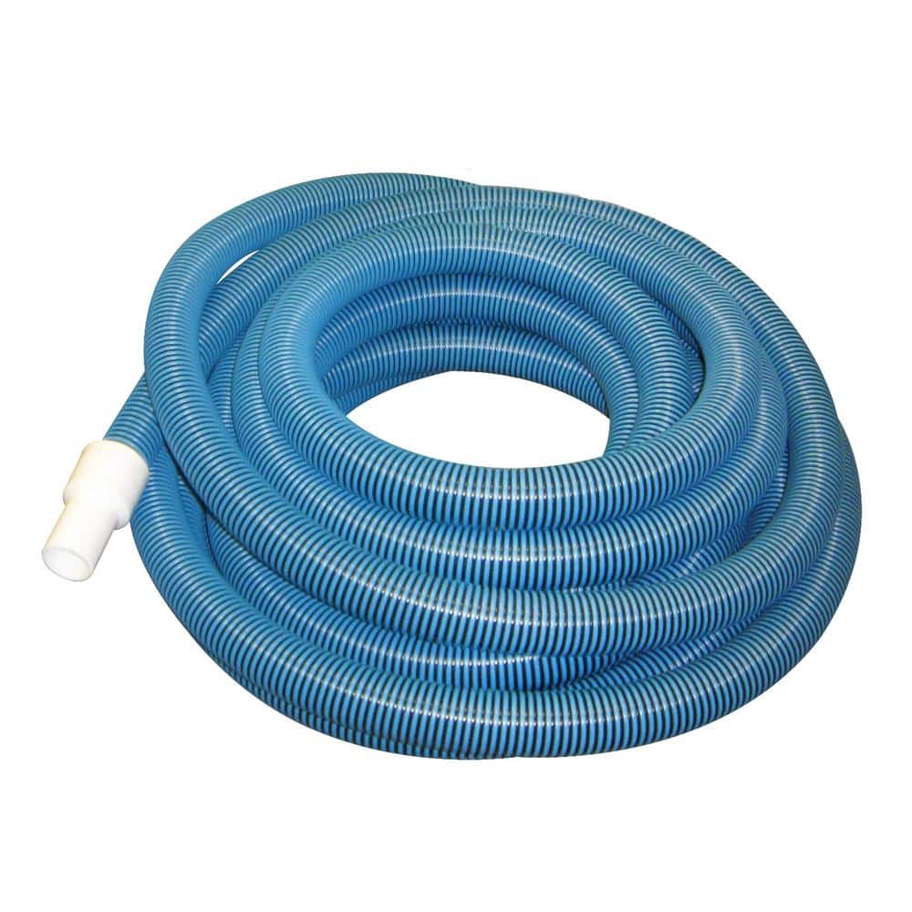 Haviland 30 ft. x 1-1/4 in. Vacuum Hose for Above Ground Pools