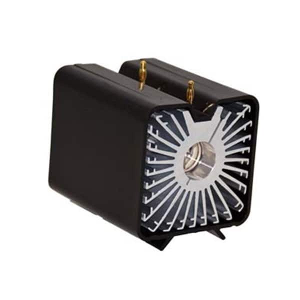 INTERLIGHT 300-Watt Specialty Code Xenon Krypton Light Bulb Replacement for Luxtec XL3002NMLXD Lamp and Module 200 1-Pack