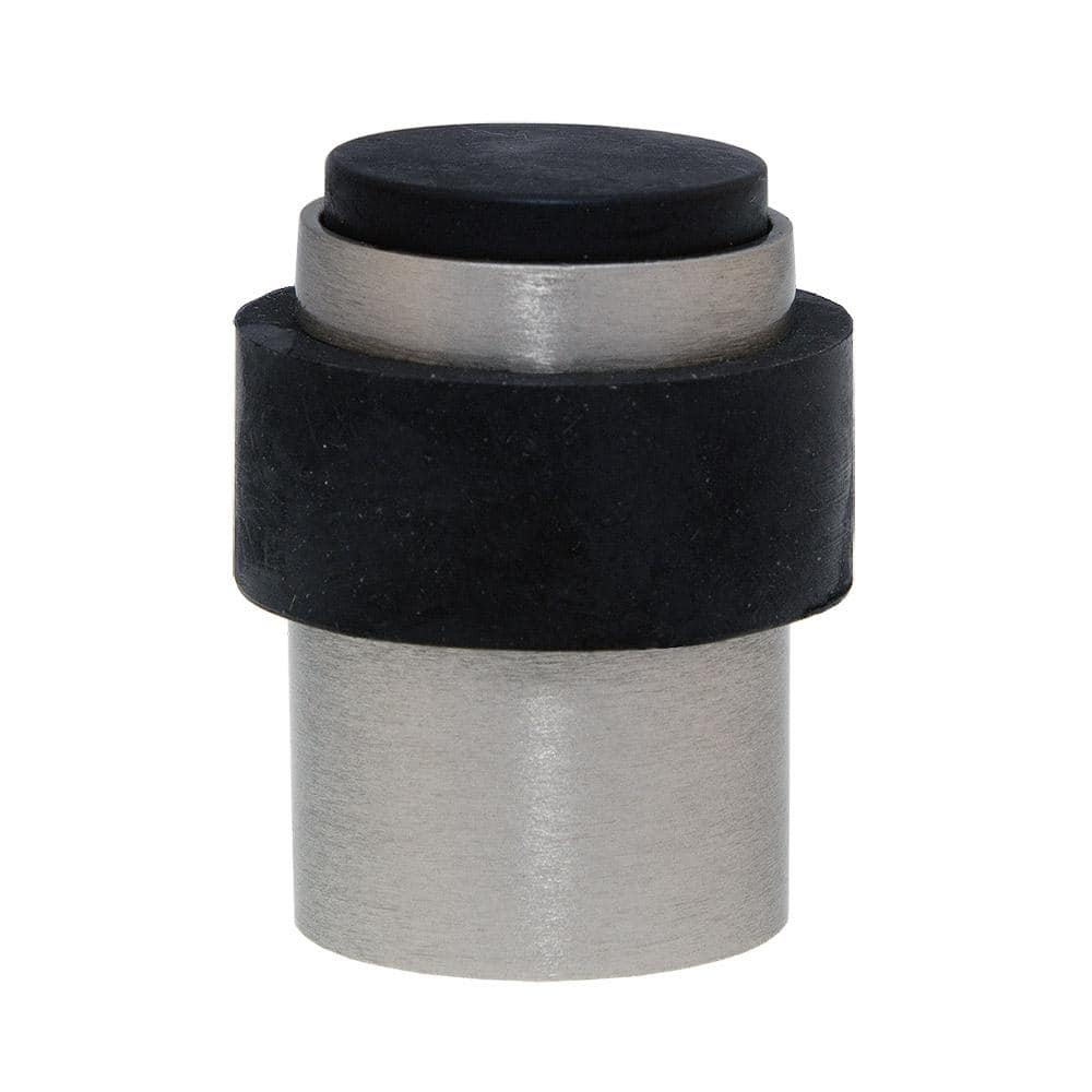 Stainless Steel Floor Mount Bumper Door Stop