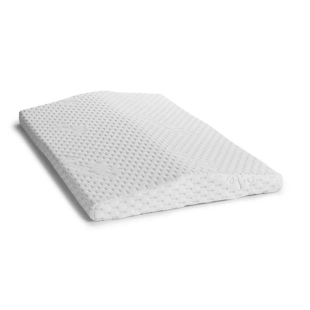  ComfiLife Lumbar Support Pillow for Sleeping Memory