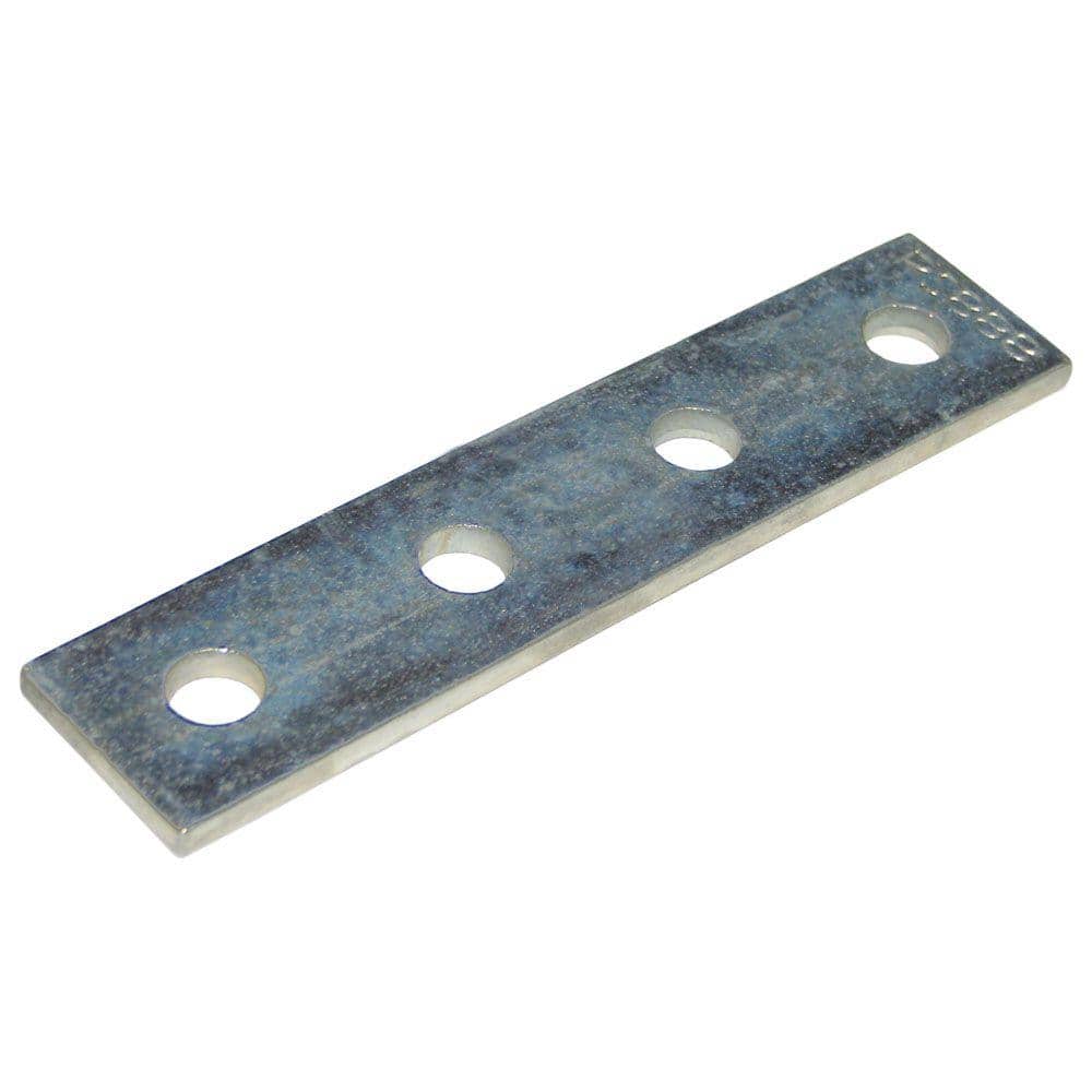 12 in. Clevis Plate