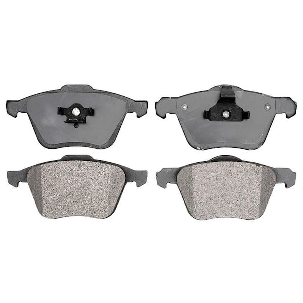 Raybestos Disc Brake Pad Set 2003-2005 Volvo XC90 2.9L