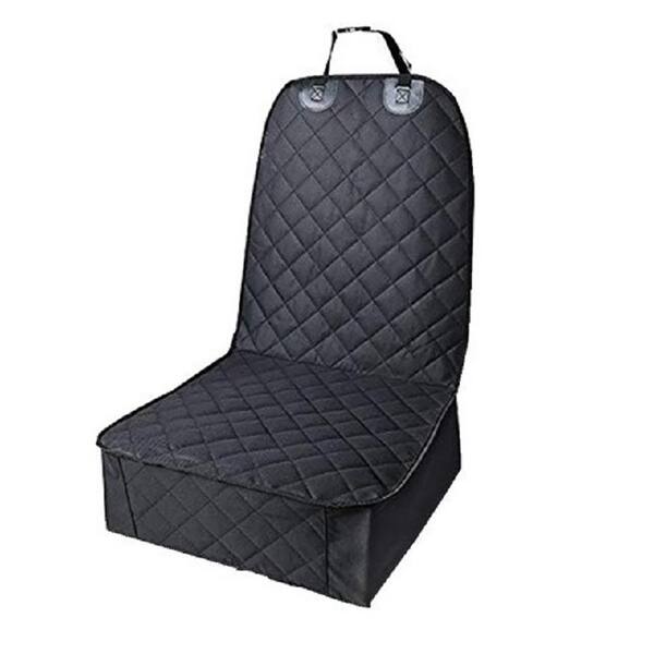 Shatex Proof Pet Car Seat Cover Non-Slip Dog Car Seat Protector for Trucks Cars and SUVs