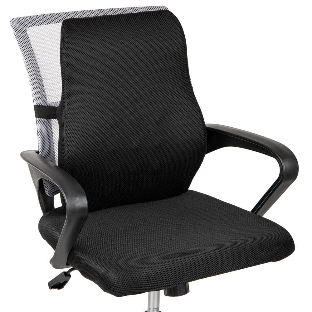 Verte Chair, Best Ergonomic Chair, Lumbar Support Chair