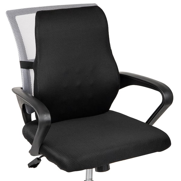 Breathable Mesh Memory Foam Pain Pressure Relief Chair Seat