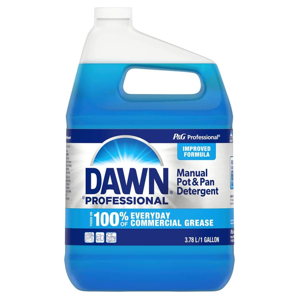 UPC 037000010838 product image for Professional 1 Gal. Open Loop Liquid Dish Soap | upcitemdb.com