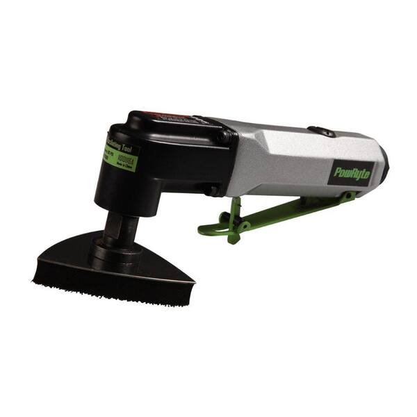 PowRyte Air Oscillating Tool