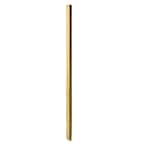 2 in. x 2 in. x 42 in. Wood Pressure-Treated Mitered 1-End B1E Baluster (16-Pack)