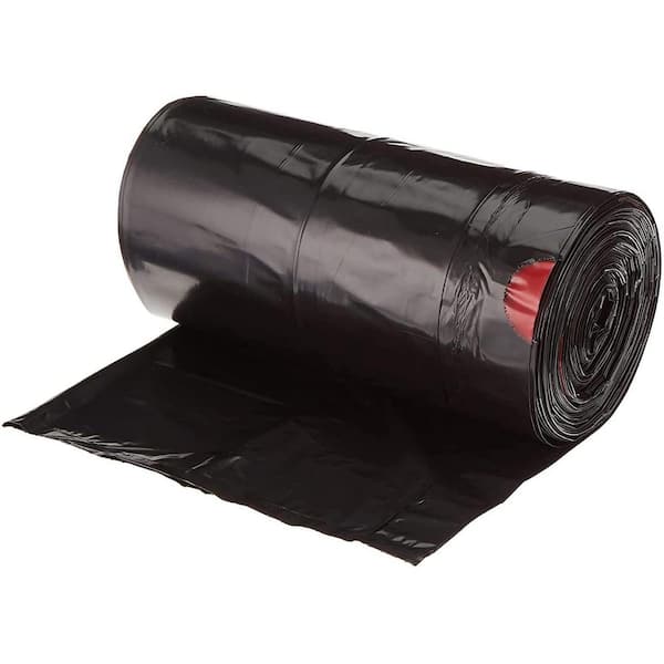 Grip-Rite 42 Gal. Contractor Black Trash Bag (20-Count) - Power Townsend  Company