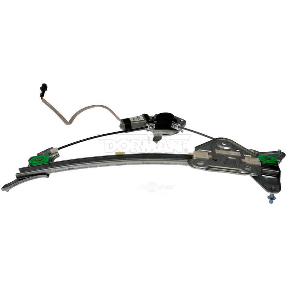 Power Window Regulator And Motor Assembly 1999-2001 Toyota Solara 2.2L price history on PriceWatchPro