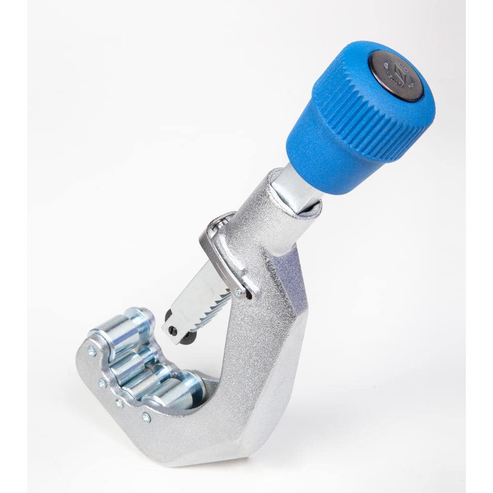 Imperial 3/8 in. to 25/8 in. O.D. Tubing Cutter Ratchet Feed206FB