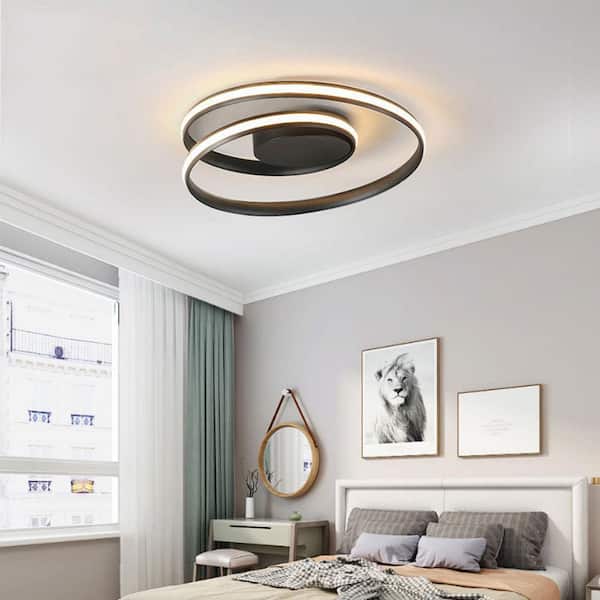 https://images.thdstatic.com/productImages/c0a556ec-2059-49fe-a3de-1231d1aa8095/svn/black-flush-mount-ceiling-lights-hg-hcx-2397-76_600.jpg