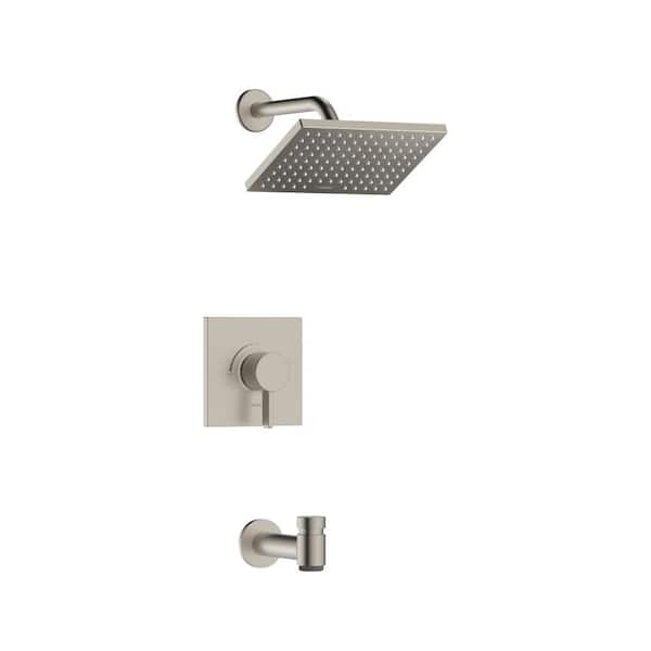 Hansgrohe Vernis Blend Single-Handle Pressure Balance Tub/Shower