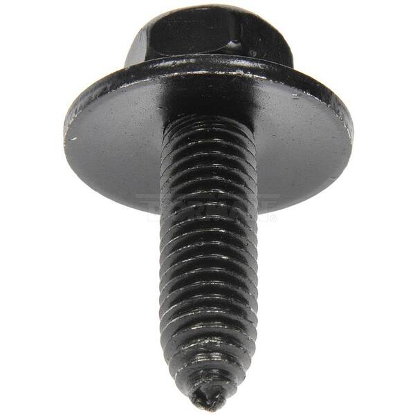 Autograde Body Bolt - GM - M8-1.25 x 30mm (2-pack)