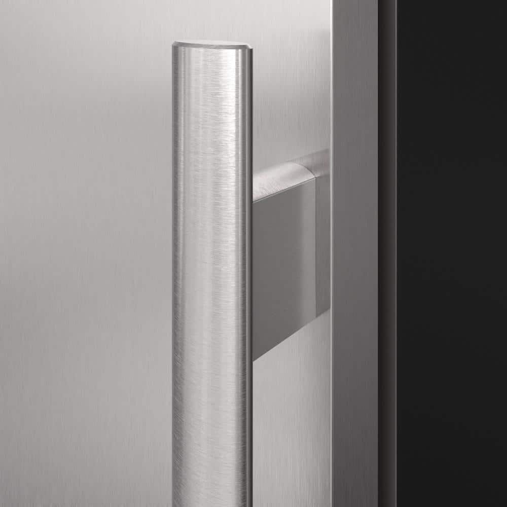 Avallon 15" Stainless Steel Built-In Undercounter Ice Maker