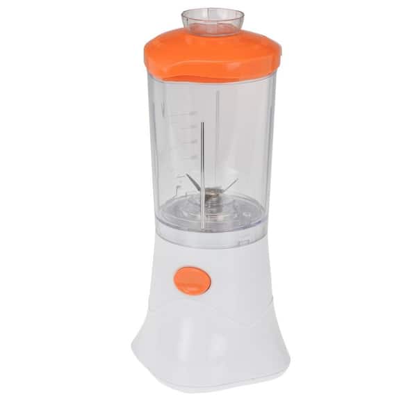 KALORIK Personal Blender in Tangerine-DISCONTINUED