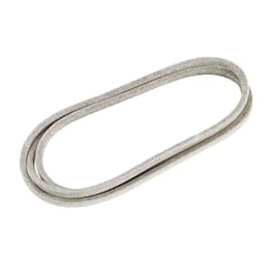Drive Belt for 42 in. cut MTD, Cub Cadet and Troy-Bilt mowers, Replaces OEM Numbers 954-04060, 754-04060