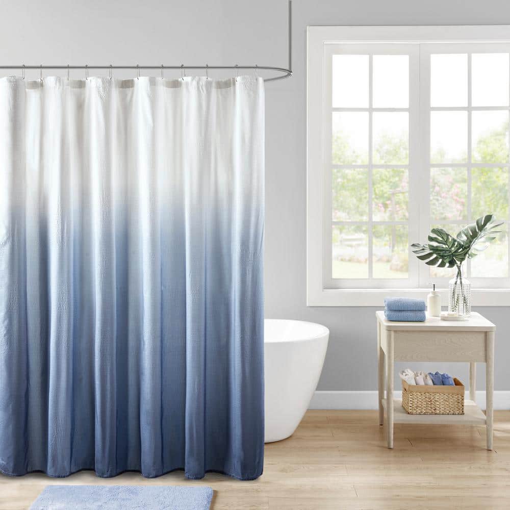 https://images.thdstatic.com/productImages/c0aa8282-a4fa-46c1-8523-b283970b3794/svn/blue-madison-park-shower-curtains-mp70-6596-64_1000.jpg