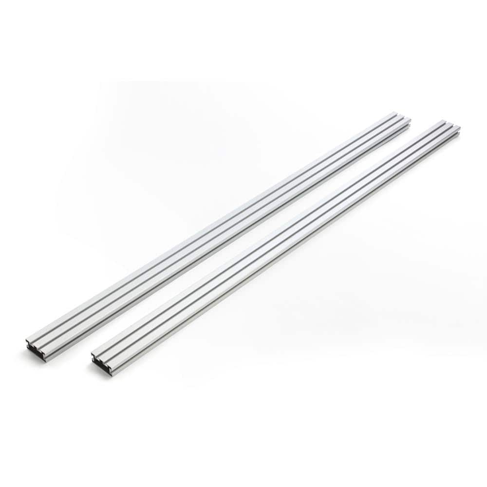 Speedhorse TRX Rails