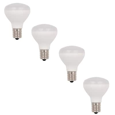 R14 E17 Led Light Bulbs Light Bulbs The Home Depot