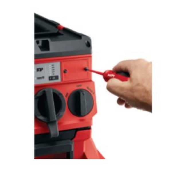 Bluetooth Remote Control Receiver for Nuron VC 140 Vacuum Cleaner